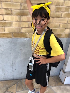 ☺︎アイリオ☺︎さんのコーディネート