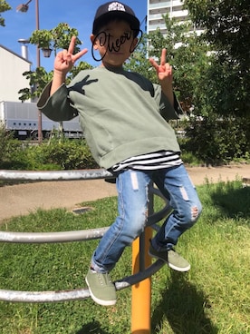 ☺︎アイリオ☺︎さんのコーディネート