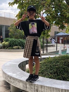 ☺︎アイリオ☺︎さんのコーディネート