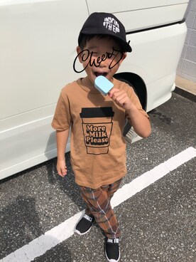 ☺︎アイリオ☺︎さんのコーディネート