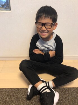 ☺︎アイリオ☺︎さんのコーディネート