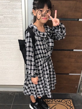 ☺︎アイリオ☺︎さんのコーディネート