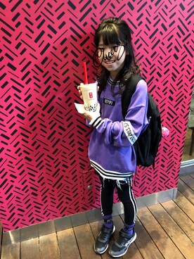 ☺︎アイリオ☺︎さんのコーディネート