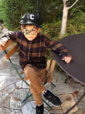 ☺︎アイリオ☺︎さんのコーディネート