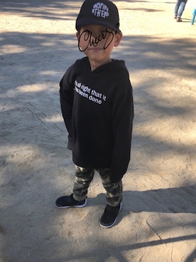 ☺︎アイリオ☺︎さんのコーディネート