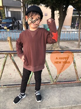 ☺︎アイリオ☺︎さんのコーディネート