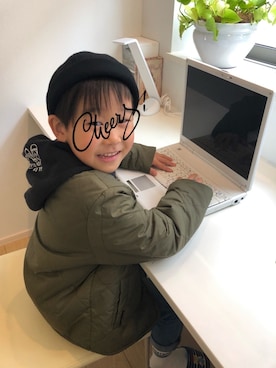 ☺︎アイリオ☺︎さんのコーディネート