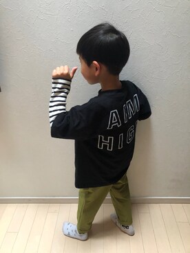 ☺︎アイリオ☺︎さんのコーディネート