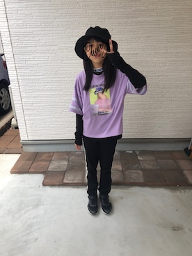 ☺︎アイリオ☺︎さんのコーディネート