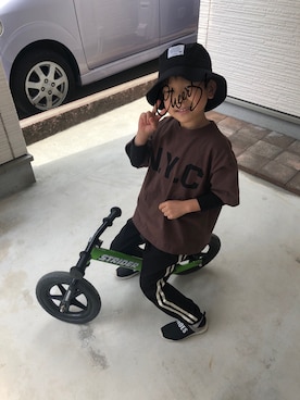 ☺︎アイリオ☺︎さんのコーディネート