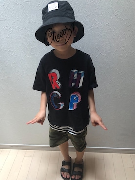 ☺︎アイリオ☺︎さんのコーディネート