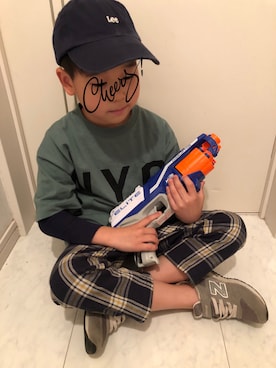 ☺︎アイリオ☺︎さんのコーディネート