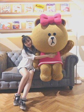 🍃コーデリア🌸さんのコーディネート