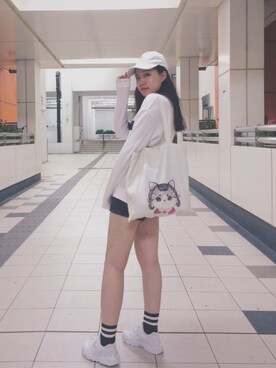 🍃コーデリア🌸さんのコーディネート