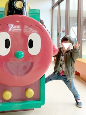 SORAさんのコーディネート