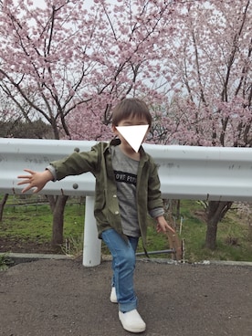 SORAさんのコーディネート