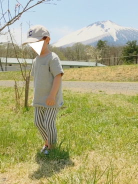 SORAさんのコーディネート