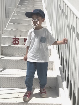 SORAさんのコーディネート