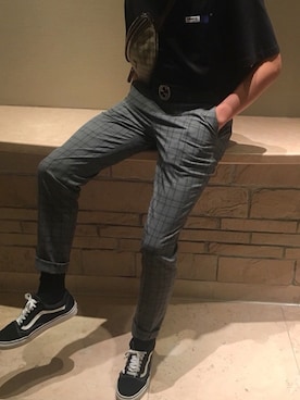 ryttさんのコーディネート