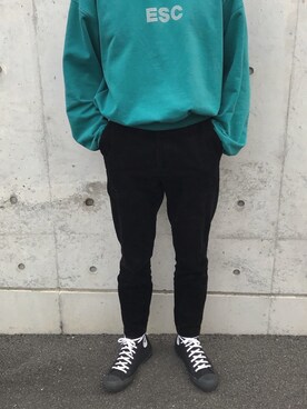 ryttさんのコーディネート