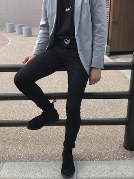 ryttさんのコーディネート