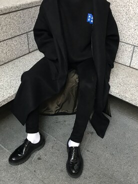 ryttさんのコーディネート