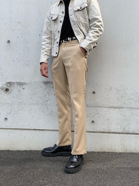 ryttさんのコーディネート