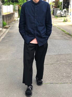 づまじさんのコーディネート