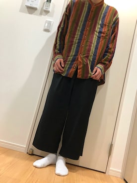 づまじさんのコーディネート