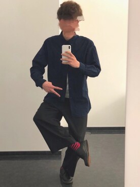 づまじさんのコーディネート