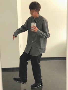 づまじさんのコーディネート