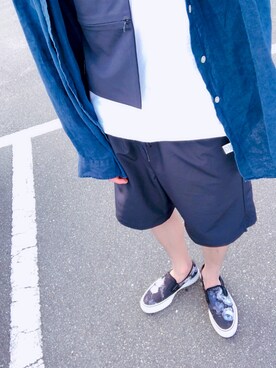 づまじさんのコーディネート