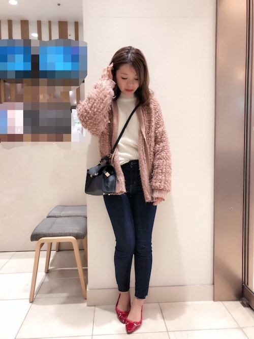 yukariさんのコーディネート