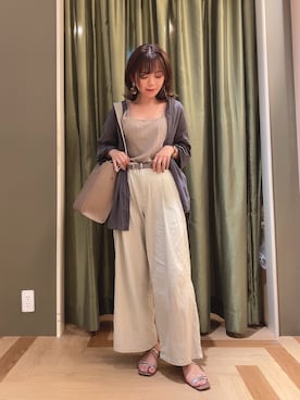 yukariさんのコーディネート