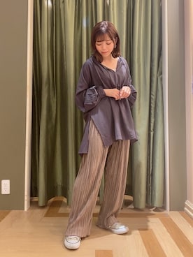 yukariさんのコーディネート