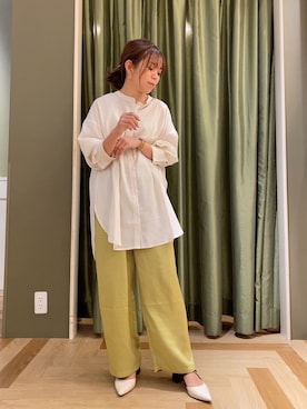 yukariさんのコーディネート