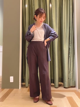 yukariさんのコーディネート