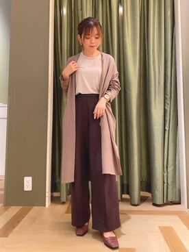 yukariさんのコーディネート