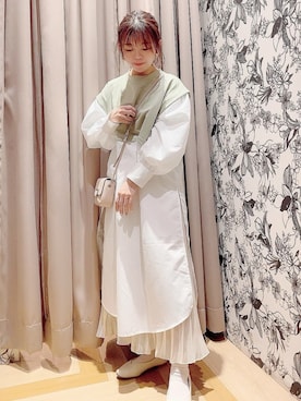 yukariさんのコーディネート