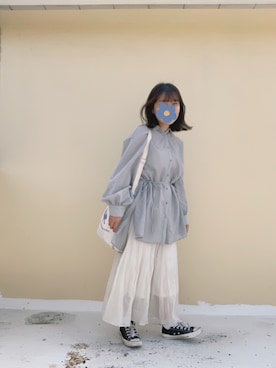 winnieさんのコーディネート