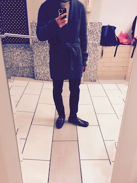 最上 勇気さんのコーディネート