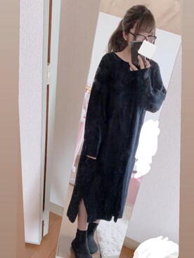 せらさんのコーディネート