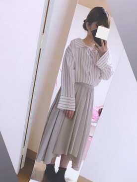 せらさんのコーディネート