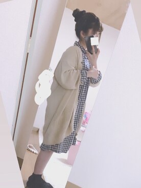 せらさんのコーディネート