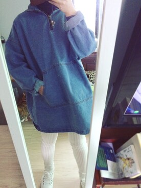 Linaさんのコーディネート