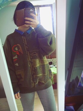 Linaさんのコーディネート