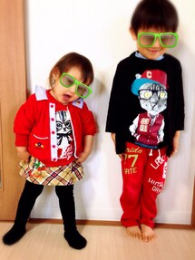 ANAP | カーディガン 黒(カーディガン/ボレロ)