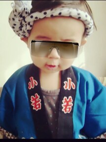 西松屋 | ハッピ(その他トップス)