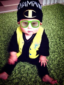 DIESEL | カバーオール(ロンパース)