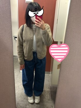 みわさんのコーディネート